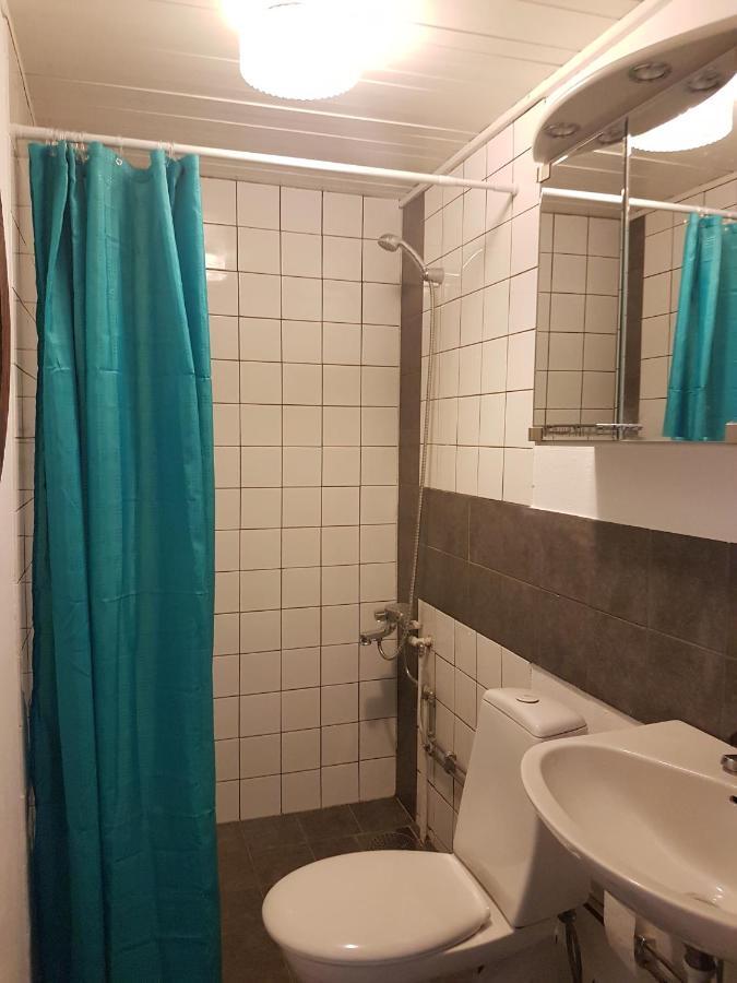 Gamla Macken Apartment Margretetorp Exterior photo