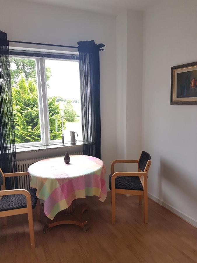 Gamla Macken Apartment Margretetorp Exterior photo