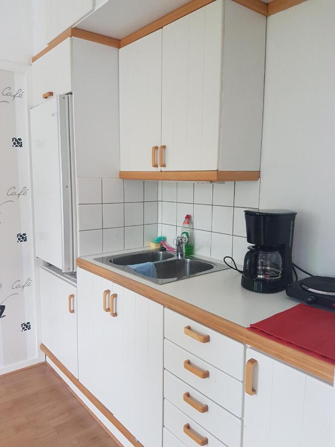 Gamla Macken Apartment Margretetorp Exterior photo